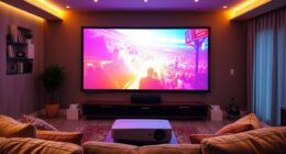affordable 4k projector picks