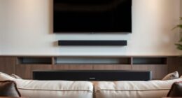 affordable high quality soundbars