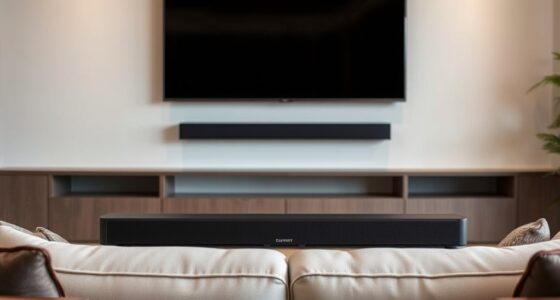 affordable high quality soundbars