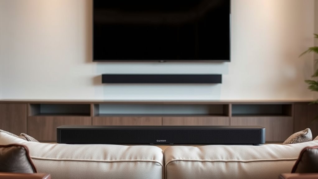 affordable high quality soundbars