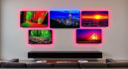 affordable qled tv options