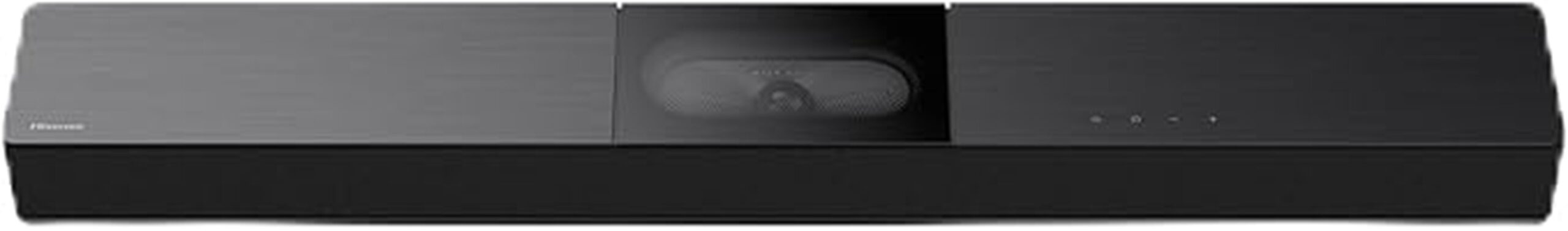 all in one sound bar