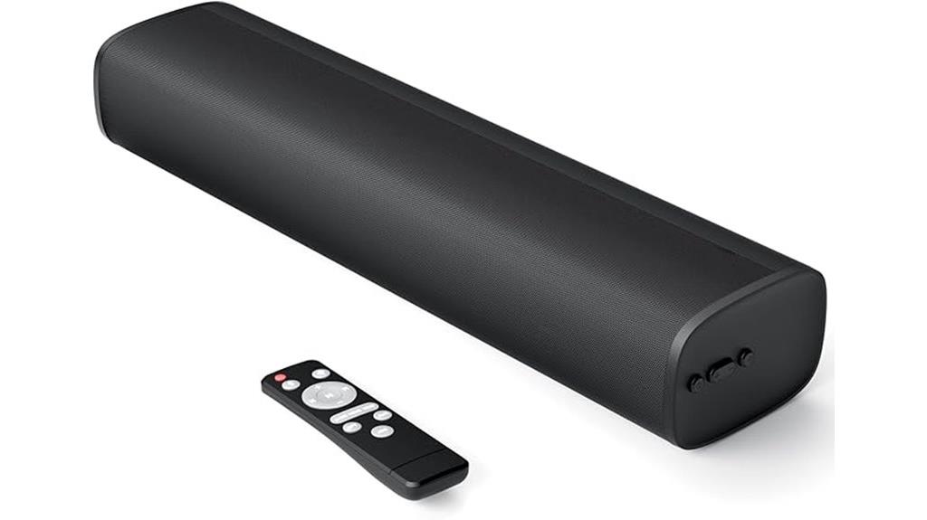 bluetooth enabled home theater