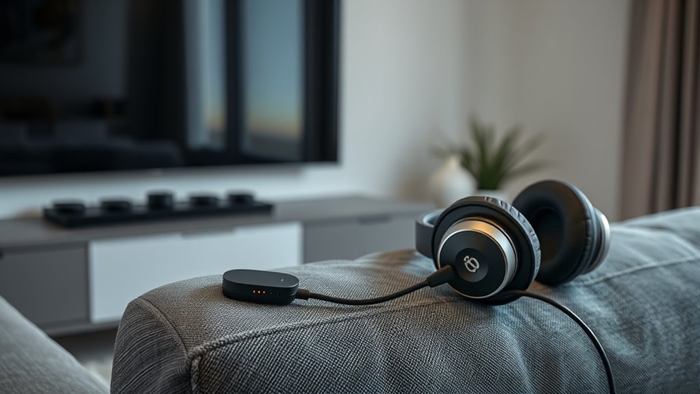 bluetooth headphone adapter considerations