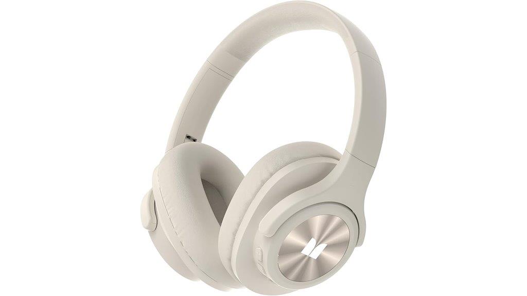 bluetooth headphones with eq