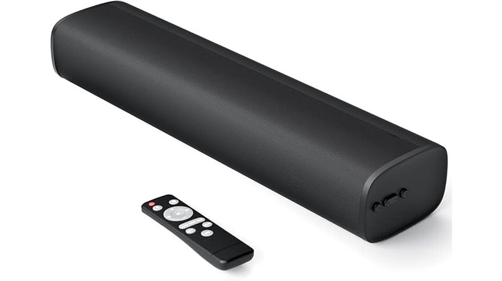 bluetooth surround soundbar
