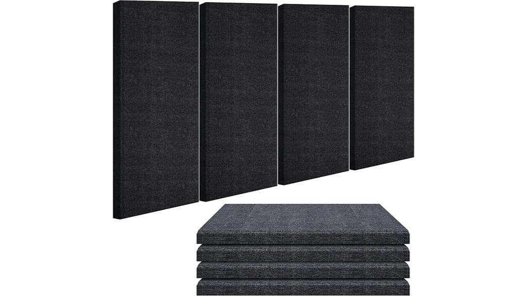 bubos 4 pack wall panels