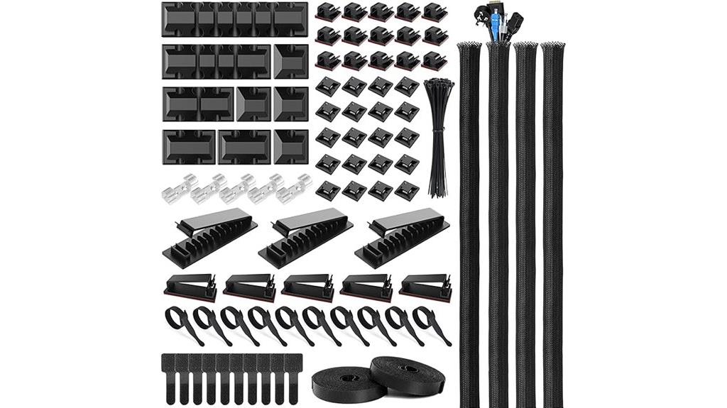 cable management kit