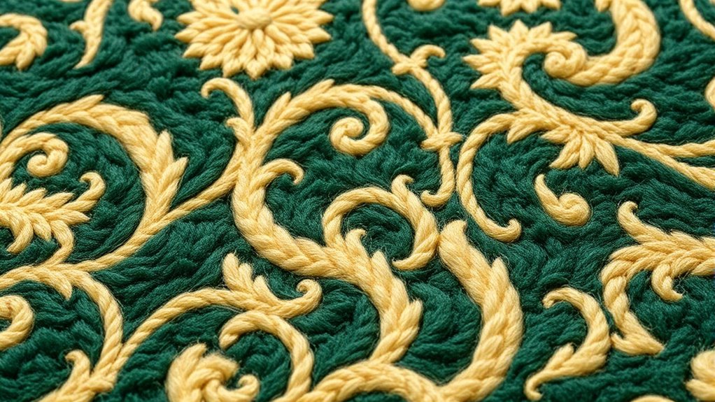 choosing the perfect rug