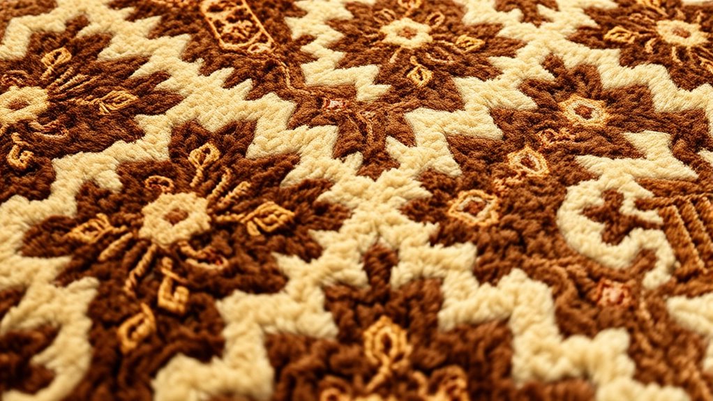 choosing the right berber carpet