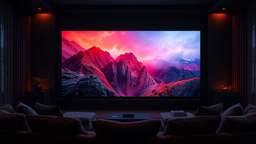 choosing the right oled tv