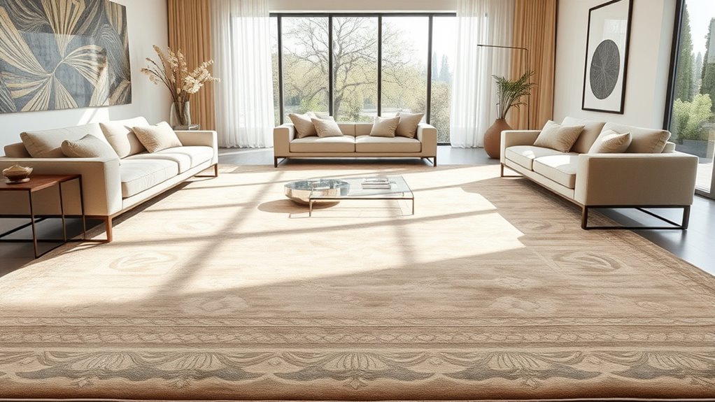 choosing versatile durable carpet