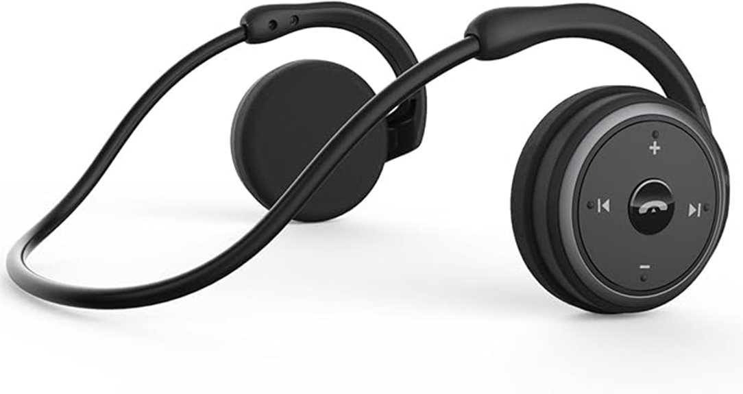 compact bluetooth earbuds