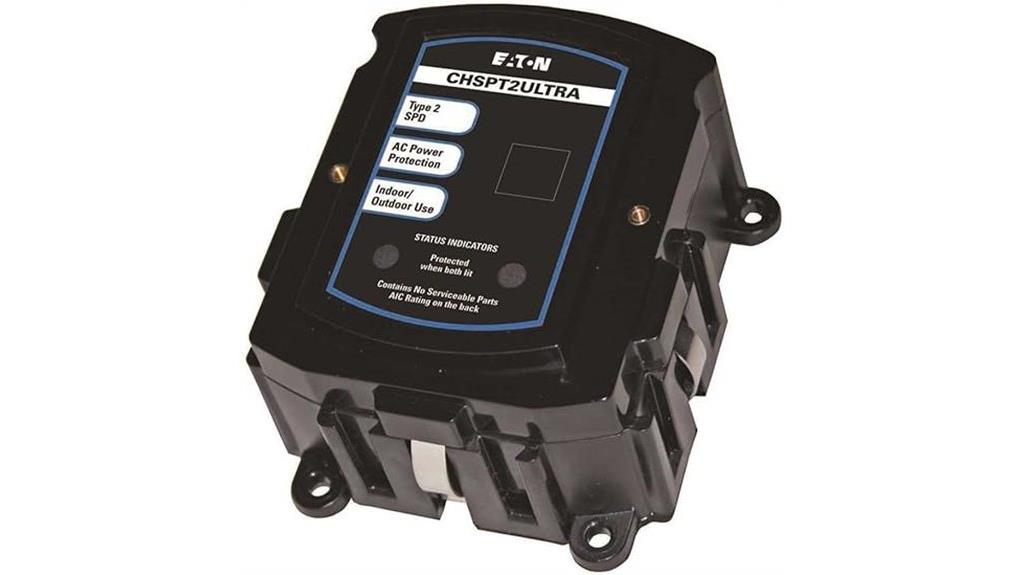 eaton ultra surge protector