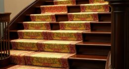 elegant durable stair runners