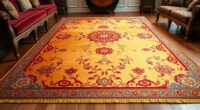 elegant silk rug collection