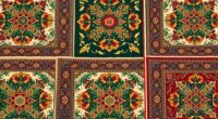 elegant yilong tabriz carpets