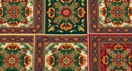 elegant yilong tabriz carpets