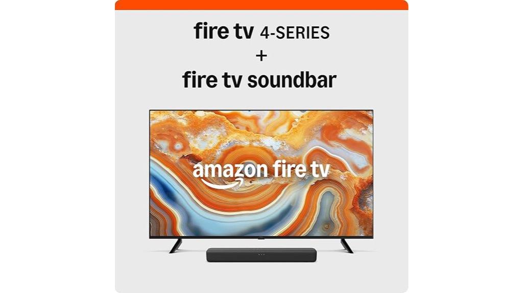 fire tv 55 2024 bundle