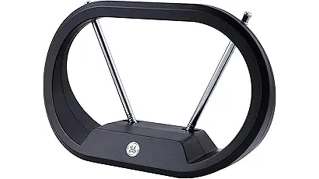 ge loop rabbit ears