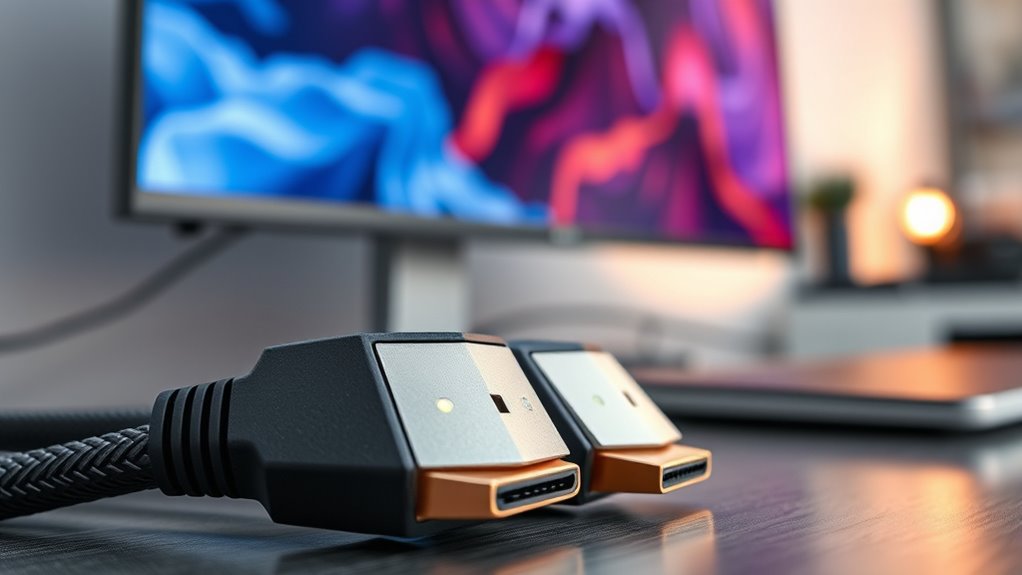 hdmi 4k hdr essentials