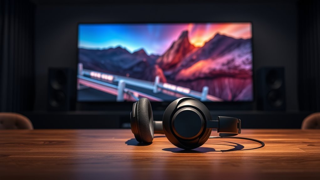headphone selection considerations