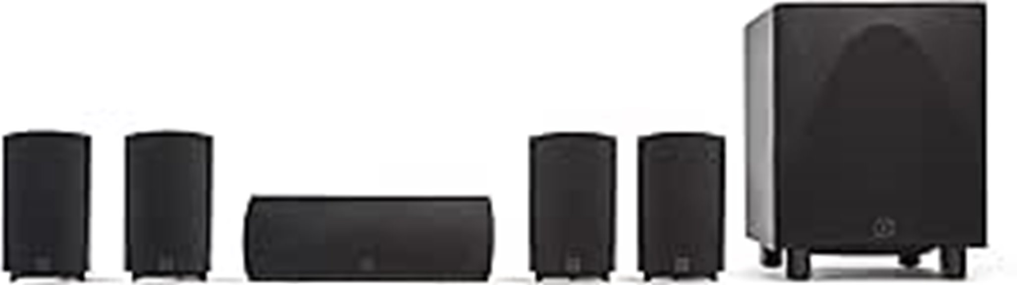 high performance home theater