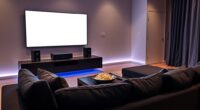 home cinema starter kits