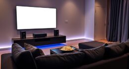 home cinema starter kits