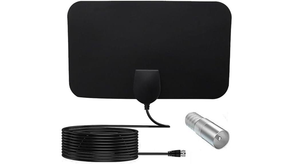 indoor hd tv antenna