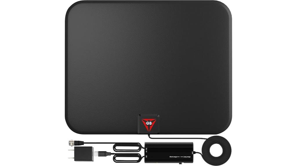 indoor smart tv antenna