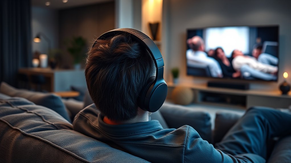 key factors for wireless headphones