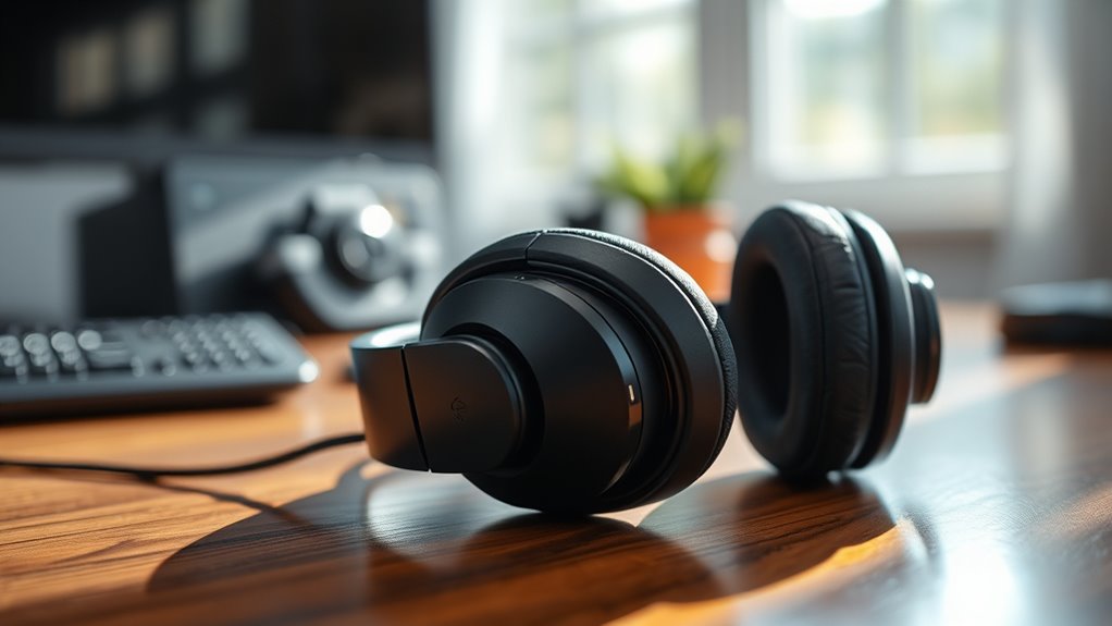 low latency bluetooth headphones