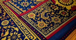 luxurious authentic yilong rugs