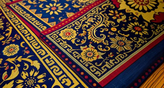 luxurious authentic yilong rugs