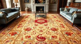 luxury 9x12 silk rugs