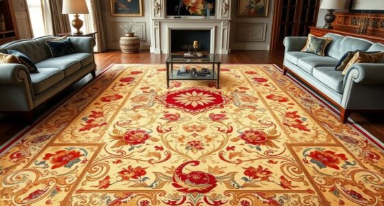 luxury 9x12 silk rugs