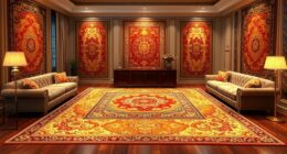 luxury safe radiant carpets