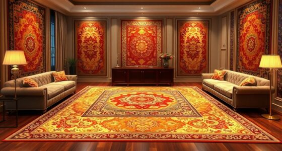 luxury safe radiant carpets