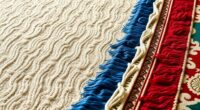 luxury silk carpet collection
