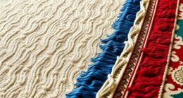 luxury silk carpet collection
