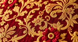 luxury silk rug collection