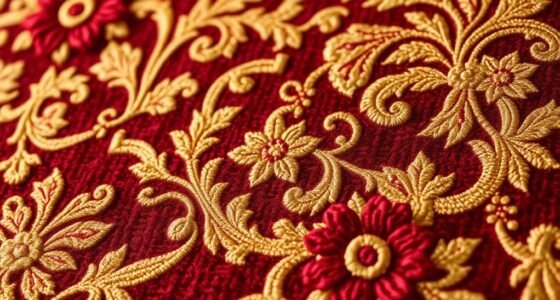 luxury silk rug collection