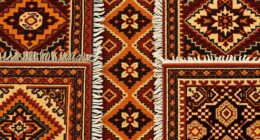 luxury wool silk carpets