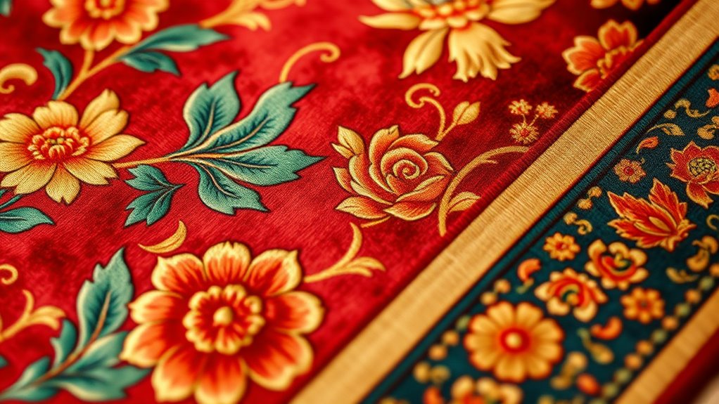 material craftsmanship size