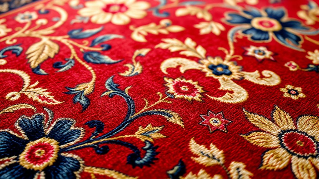 material quality and design