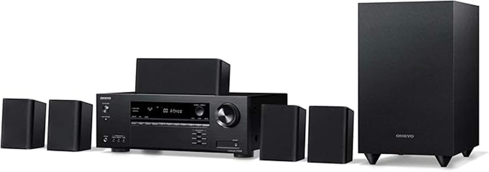 onkyo ht s3910 home theater