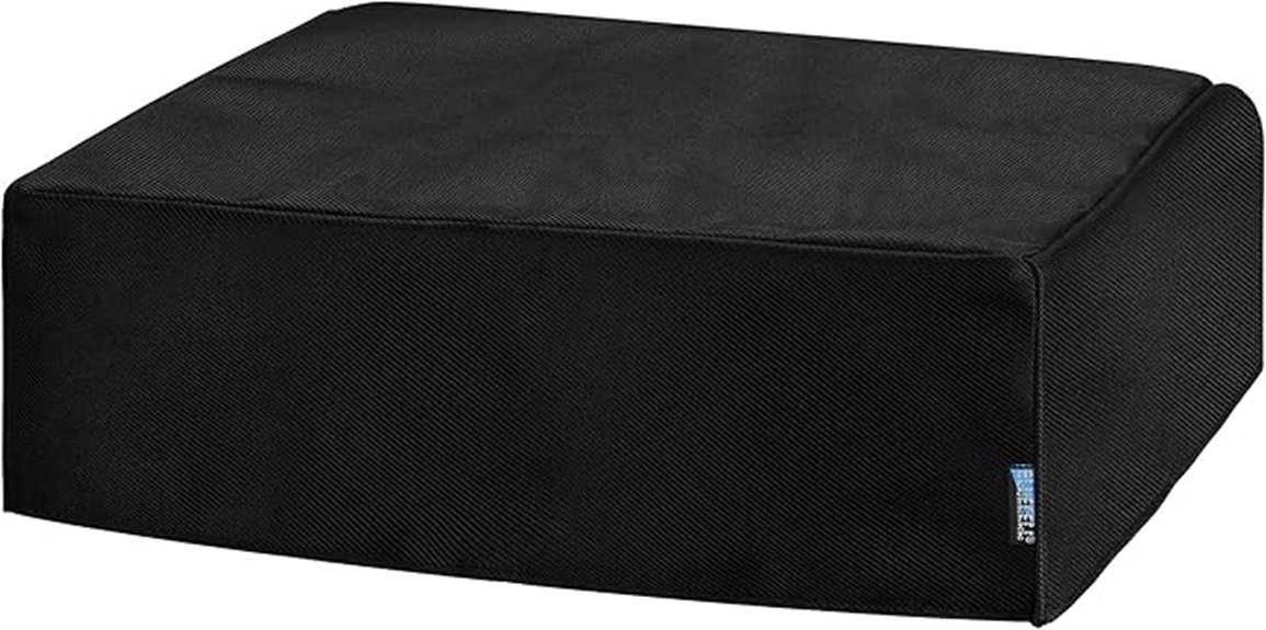 optoma hd projector cover