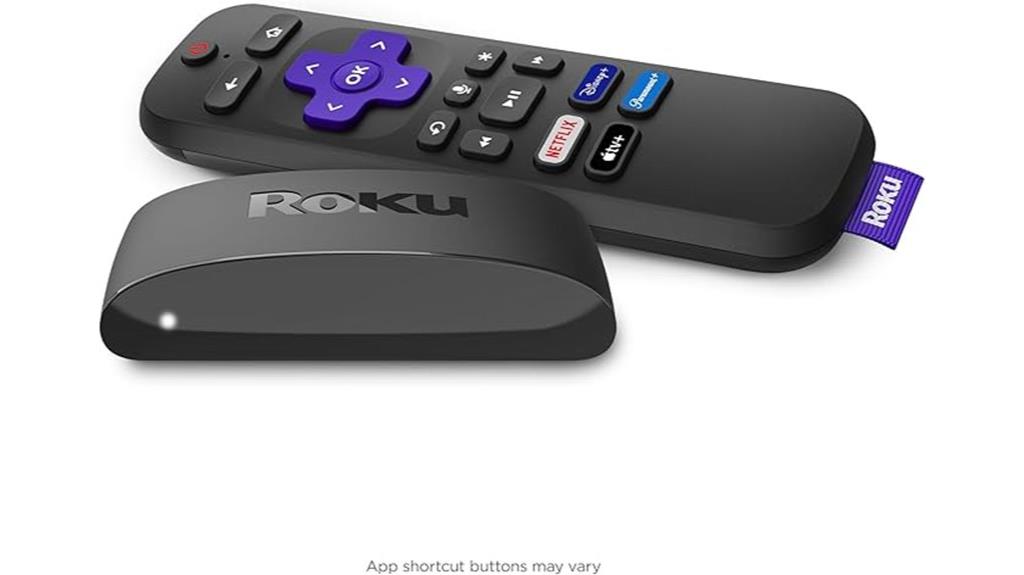 renewed roku express 4k
