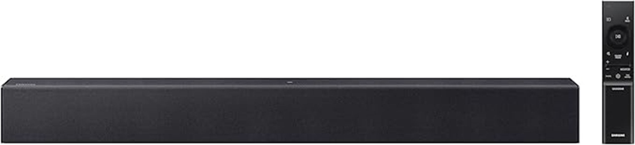 samsung 2 0 channel soundbar
